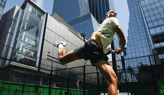 休闲体育专业（网球）（学制：4年，本科）